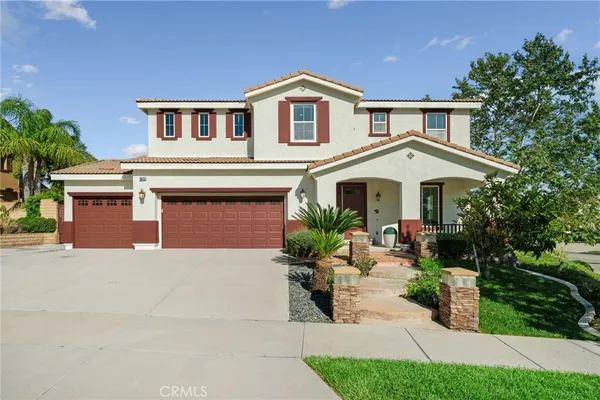 $998,000 | 5073 Snowberry Drive, Fontana, CA 92336