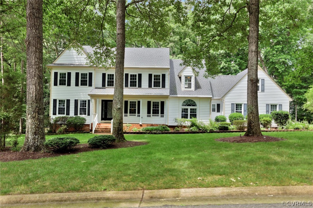 6000 Moss Creek Road Midlothian, VA 23112 - Photo 1 of 37 Gallery Image 1