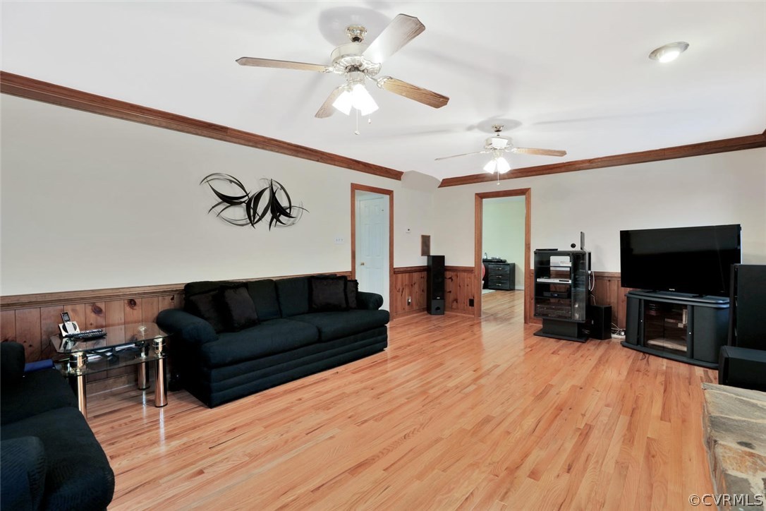6000 Moss Creek Road Midlothian, VA 23112 - Photo 19 of 37 Gallery Image 19
