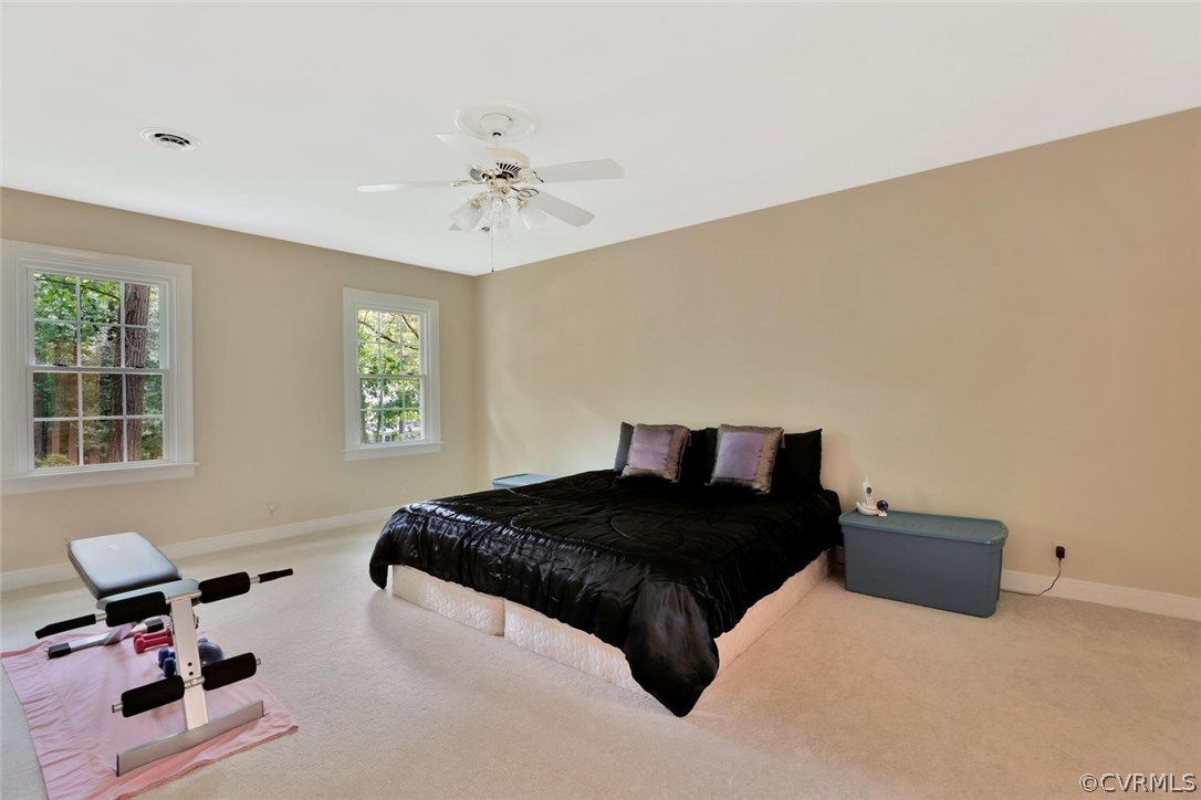 6000 Moss Creek Road Midlothian, VA 23112 - Photo 24 of 37 Gallery Image 24