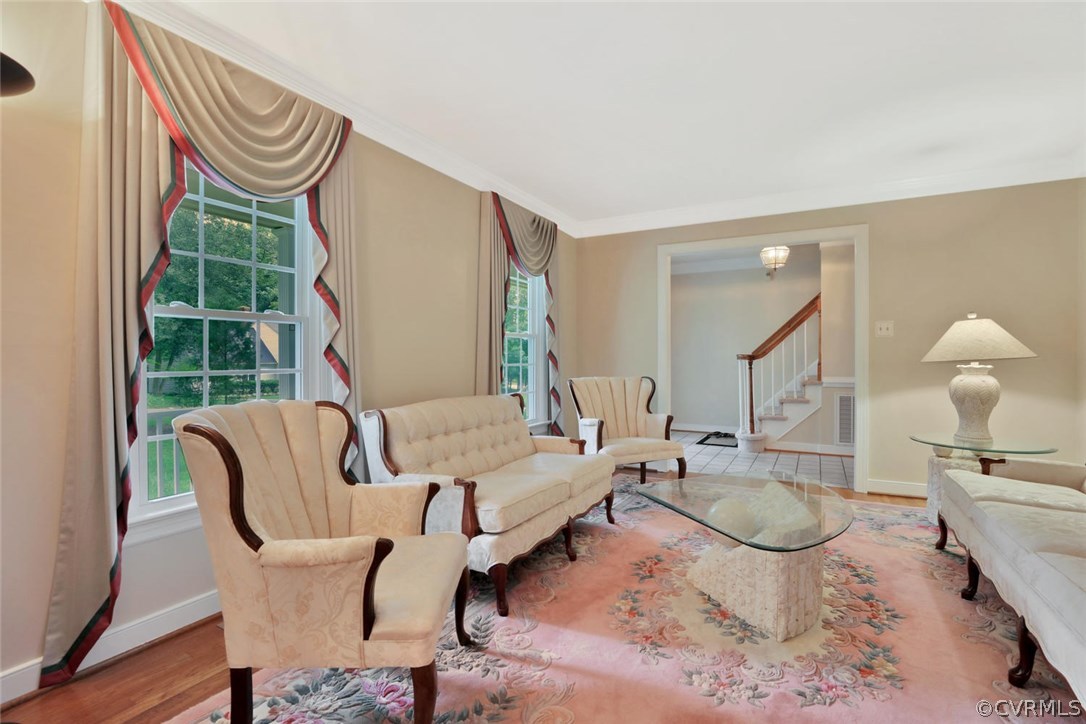 6000 Moss Creek Road Midlothian, VA 23112 - Photo 5 of 37 Gallery Image 5