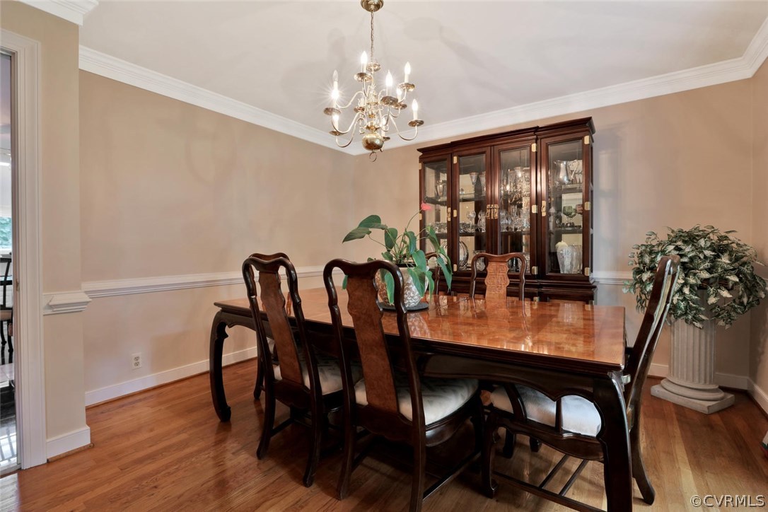 6000 Moss Creek Road Midlothian, VA 23112 - Photo 6 of 37 Gallery Image 6