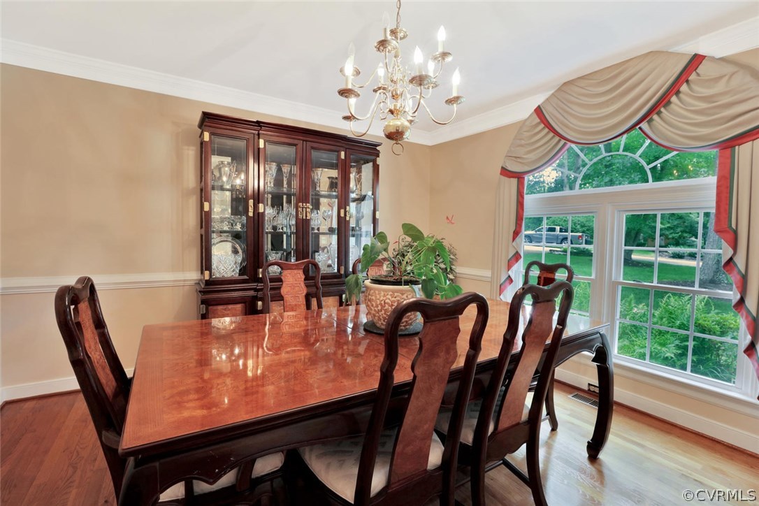 6000 Moss Creek Road Midlothian, VA 23112 - Photo 7 of 37 Gallery Image 7