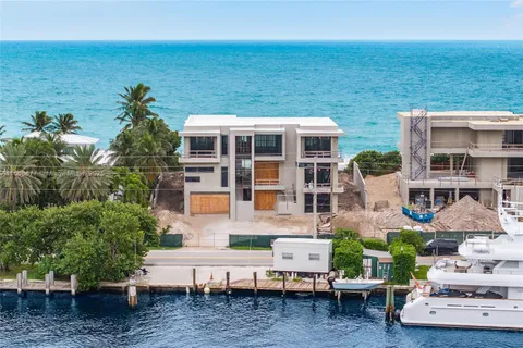 $35,000,000 | 961 Hillsboro Mile, Hillsboro Beach, FL 33062