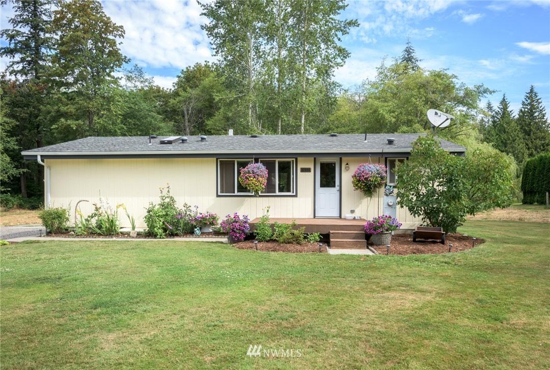 5132 Yellow Brick Road Bellingham, WA 98226 - Photo 1 of 22