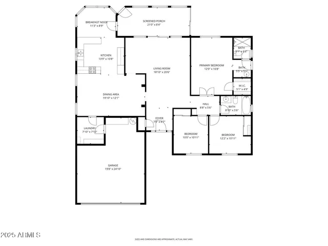 $389,900 | 12642 North 79th Avenue, Peoria, AZ 85381