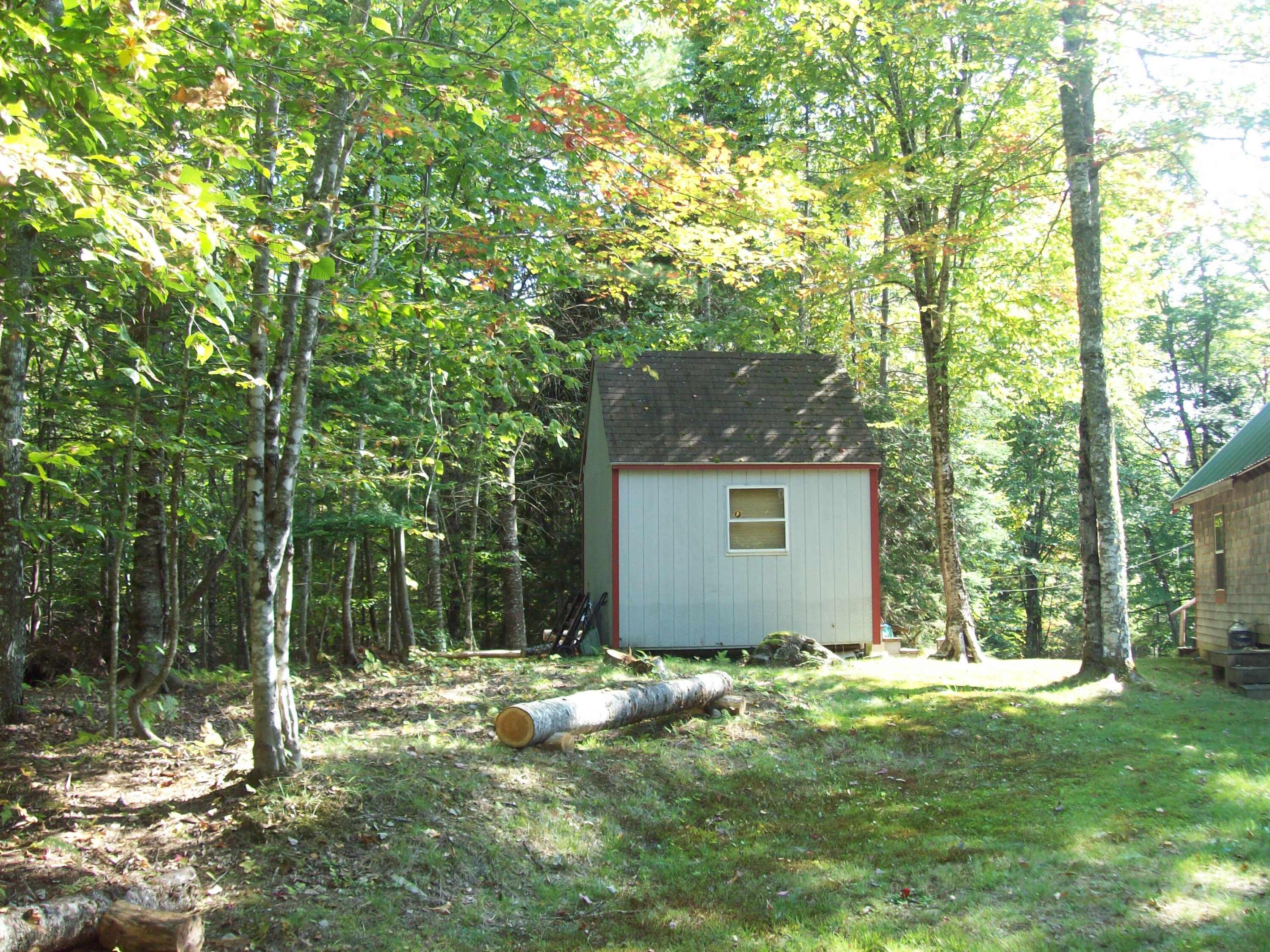 200 Hale Farm Road Lee, ME 04455 - Photo 5 of 21 100_3946