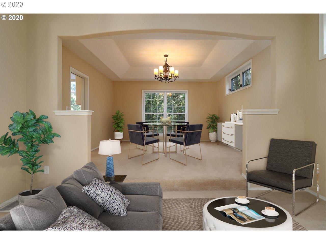 9809 Northwest Engleman Street Portland, OR 97229 - Photo 5 of 28 9809 NW Engleman St - 05