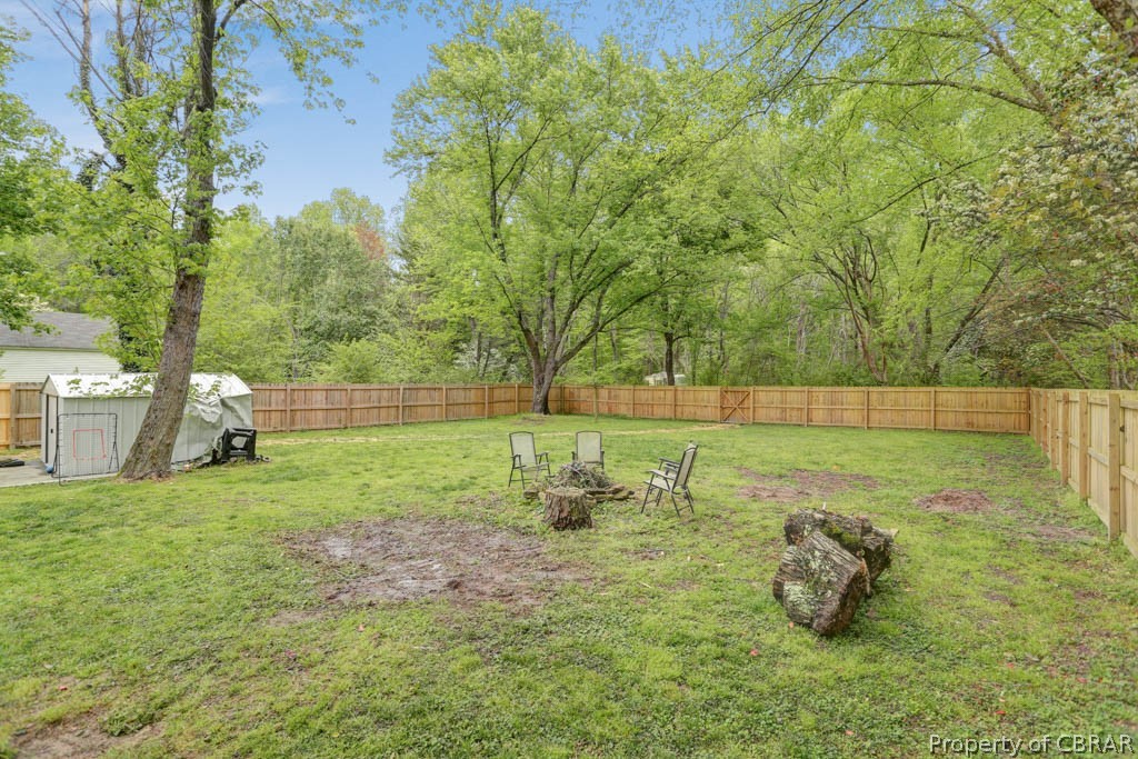 140 Sand Hill Road Toano, VA 23168 - Photo 4 of 34 Gallery Image 4