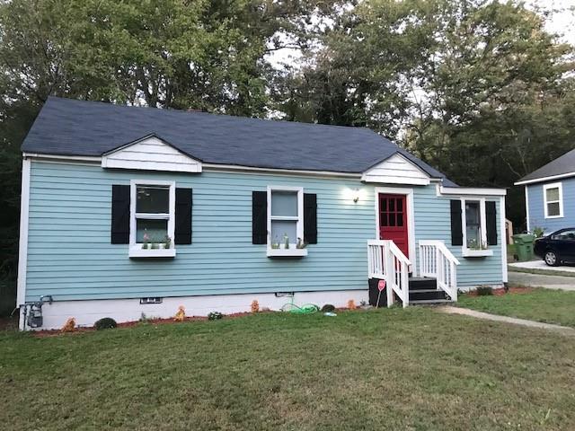 2067 Baker Road Northwest Atlanta, GA 30318 - Photo 1 of 1