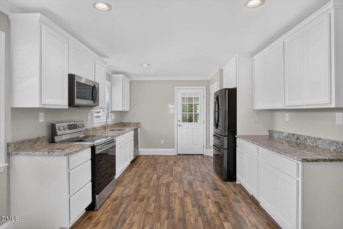 1724 Walter Bowen Road Henderson, NC 27537 - Photo 2 of 34 38-finished watler bowen rd (5 of 46)