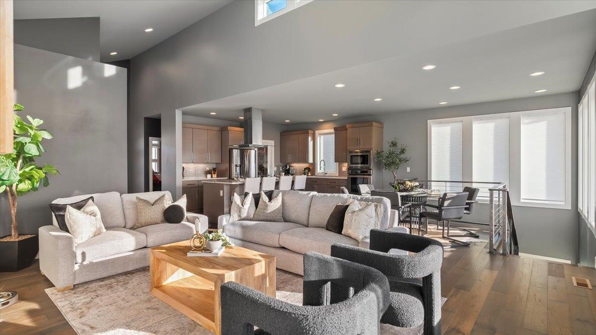 8603 North Upper Mayes Lane Spokane, WA 99208 - Photo 11 of 37