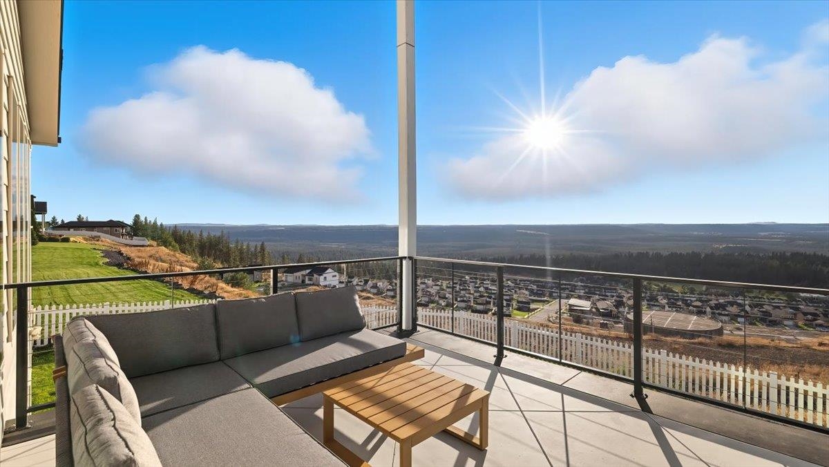 8603 North Upper Mayes Lane Spokane, WA 99208 - Photo 14 of 37