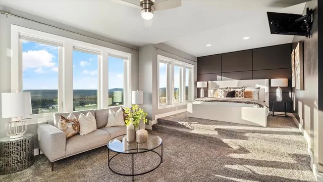 $1,099,000 | 8603 North Upper Mayes Lane, Spokane, WA 99208