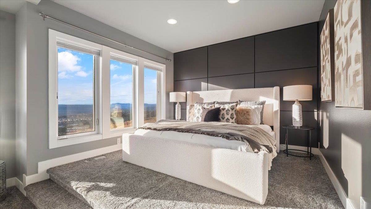 8603 North Upper Mayes Lane Spokane, WA 99208 - Photo 16 of 37