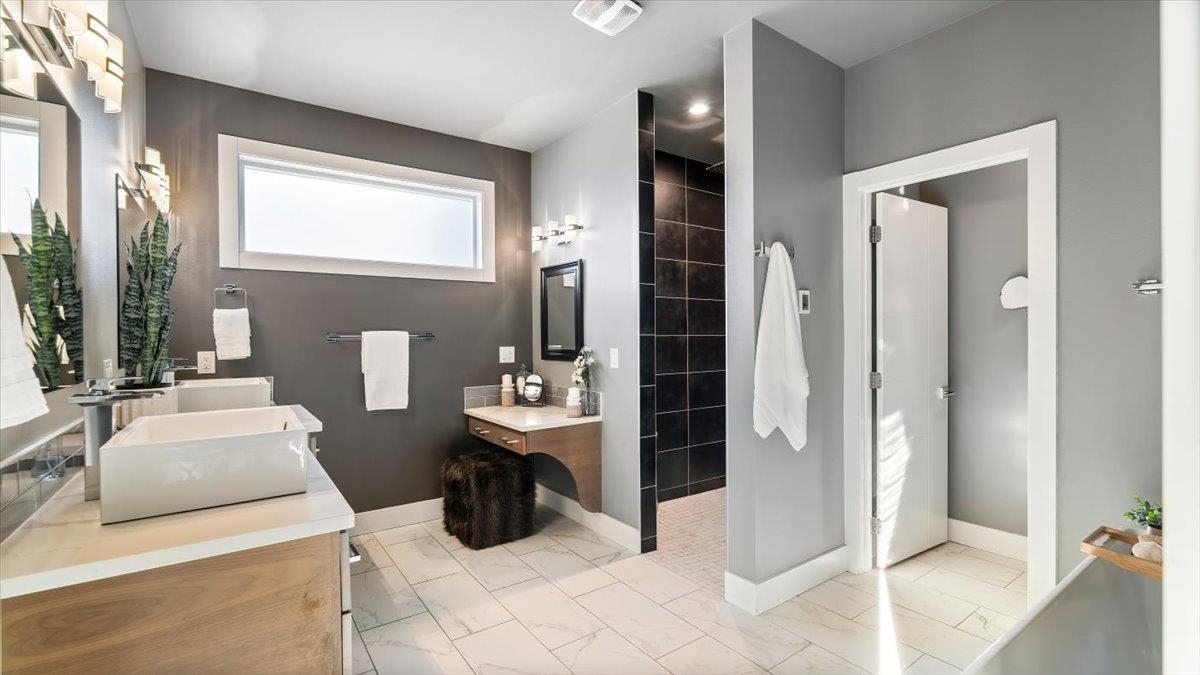 8603 North Upper Mayes Lane Spokane, WA 99208 - Photo 17 of 37