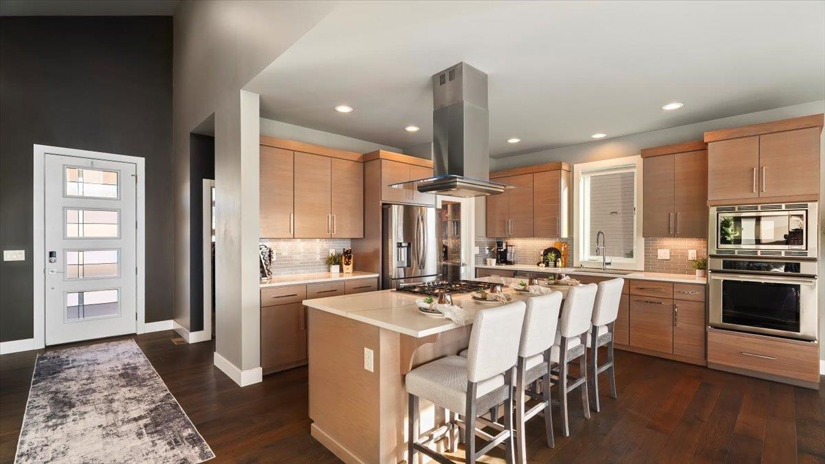 8603 North Upper Mayes Lane Spokane, WA 99208 - Photo 2 of 37