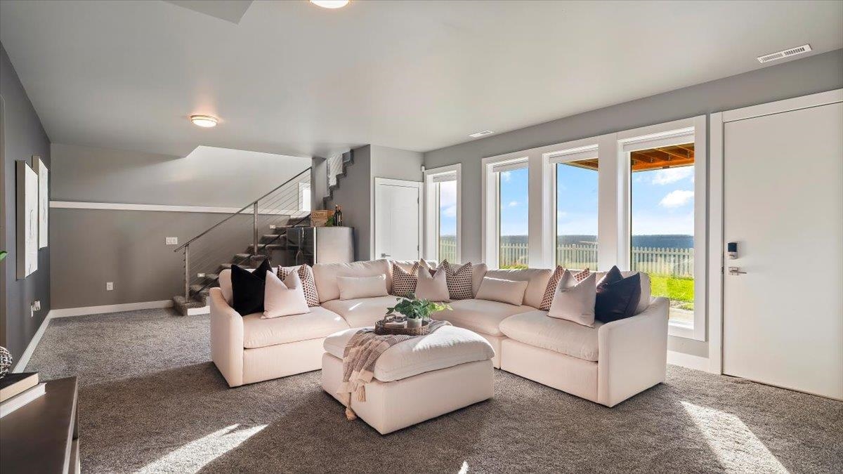 8603 North Upper Mayes Lane Spokane, WA 99208 - Photo 22 of 37