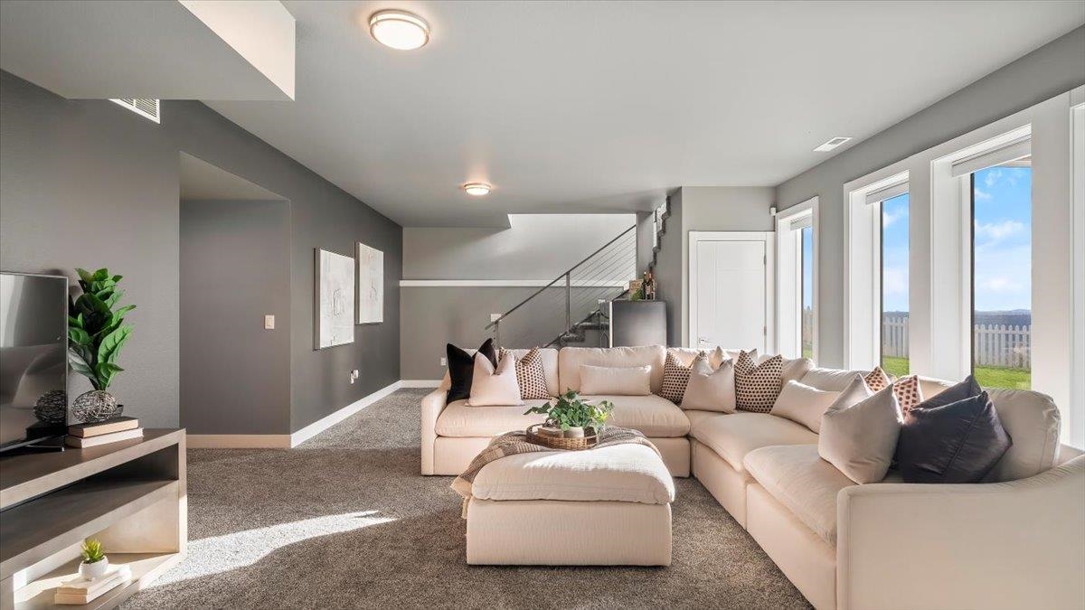 8603 North Upper Mayes Lane Spokane, WA 99208 - Photo 23 of 37