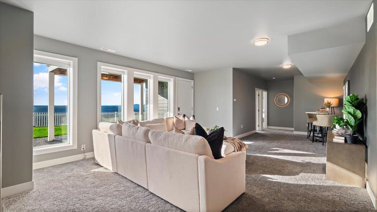 8603 North Upper Mayes Lane Spokane, WA 99208 - Photo 24 of 37