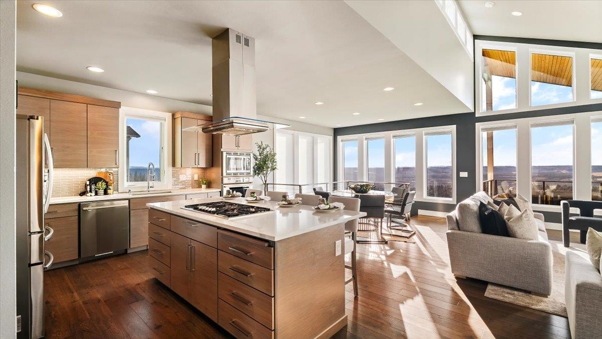 8603 North Upper Mayes Lane Spokane, WA 99208 - Photo 3 of 37