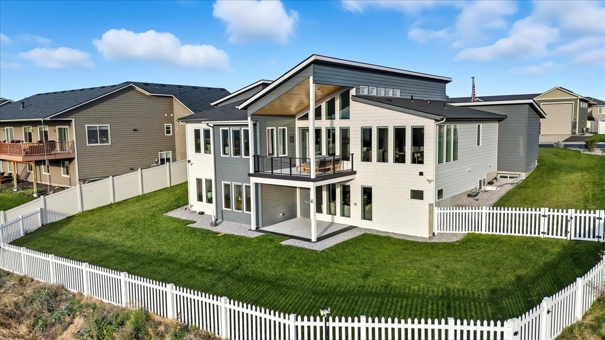 8603 North Upper Mayes Lane Spokane, WA 99208 - Photo 36 of 37