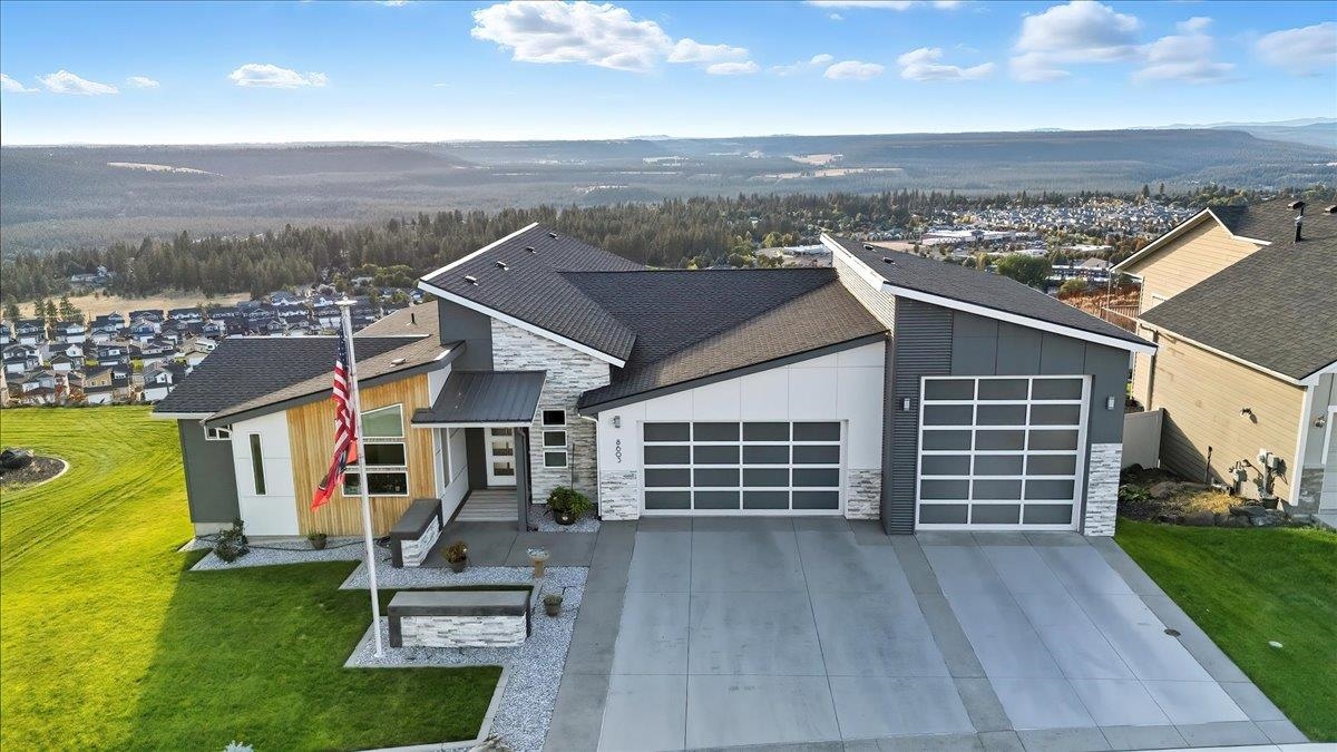 8603 North Upper Mayes Lane Spokane, WA 99208 - Photo 37 of 37