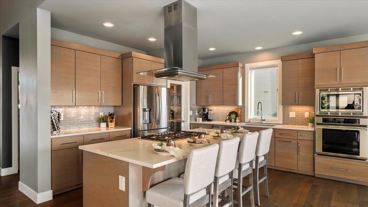 8603 North Upper Mayes Lane Spokane, WA 99208 - Photo 4 of 37