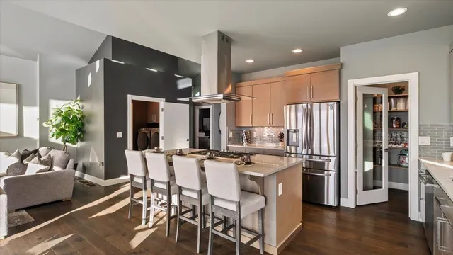 $1,099,000 | 8603 North Upper Mayes Lane, Spokane, WA 99208