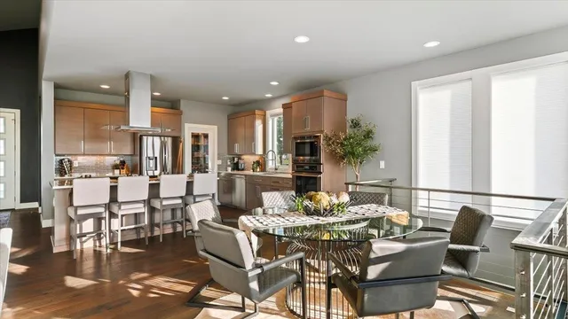 $1,099,000 | 8603 North Upper Mayes Lane, Spokane, WA 99208