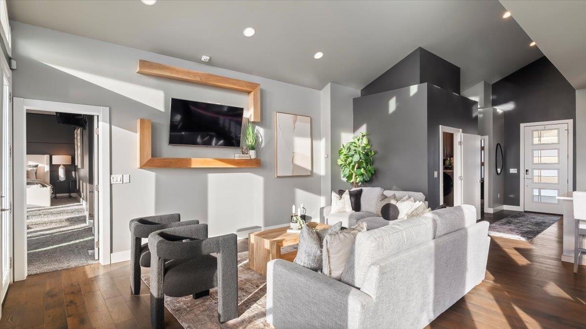 8603 North Upper Mayes Lane Spokane, WA 99208 - Photo 10 of 37