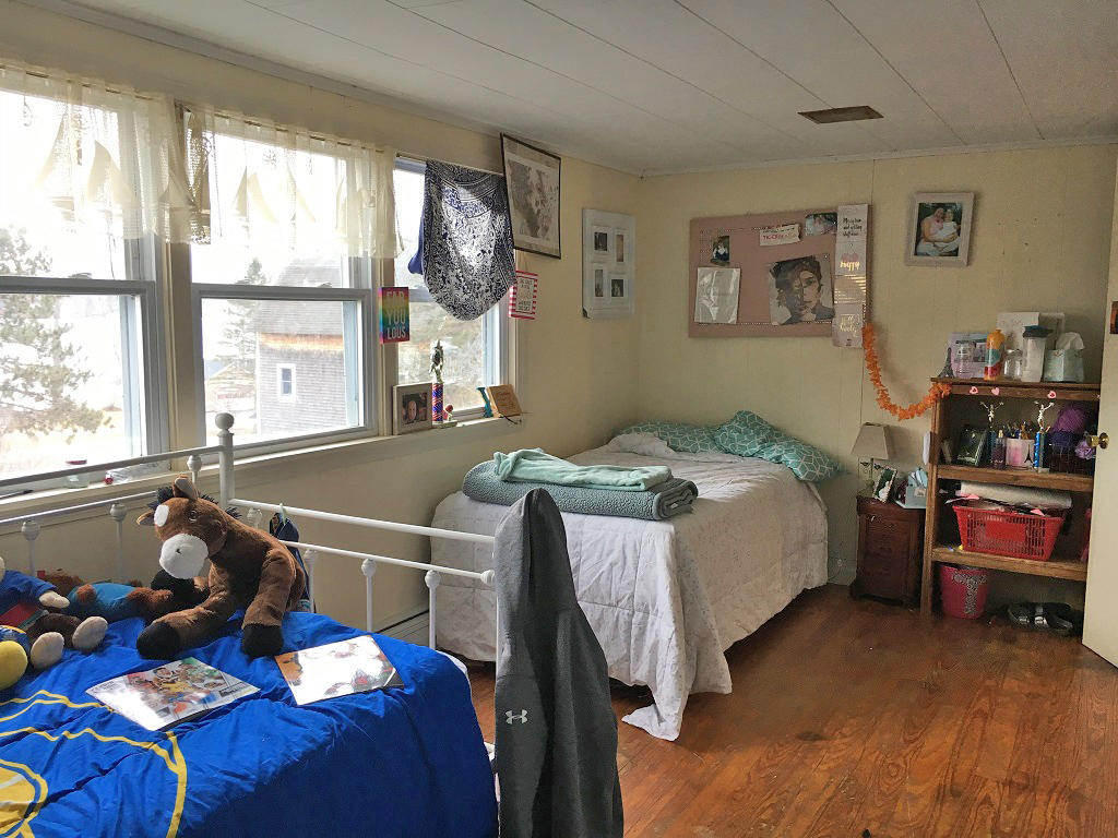 20 Neck Road South China, ME 04358 - Photo 18 of 21 Bedroom 3