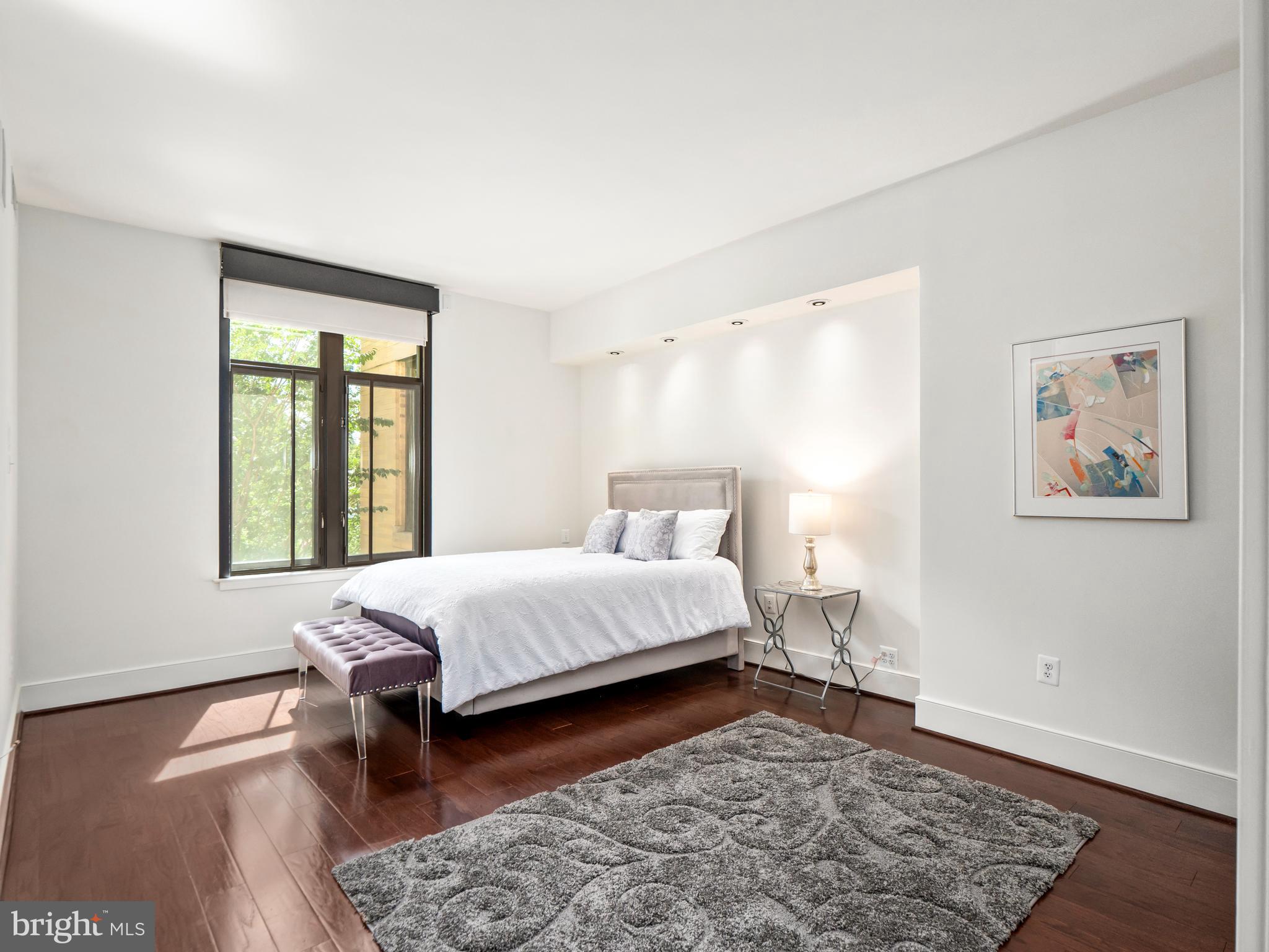 4301 Military Road Northwest, Unit 412 Washington, DC 20015 - Photo 14 of 29