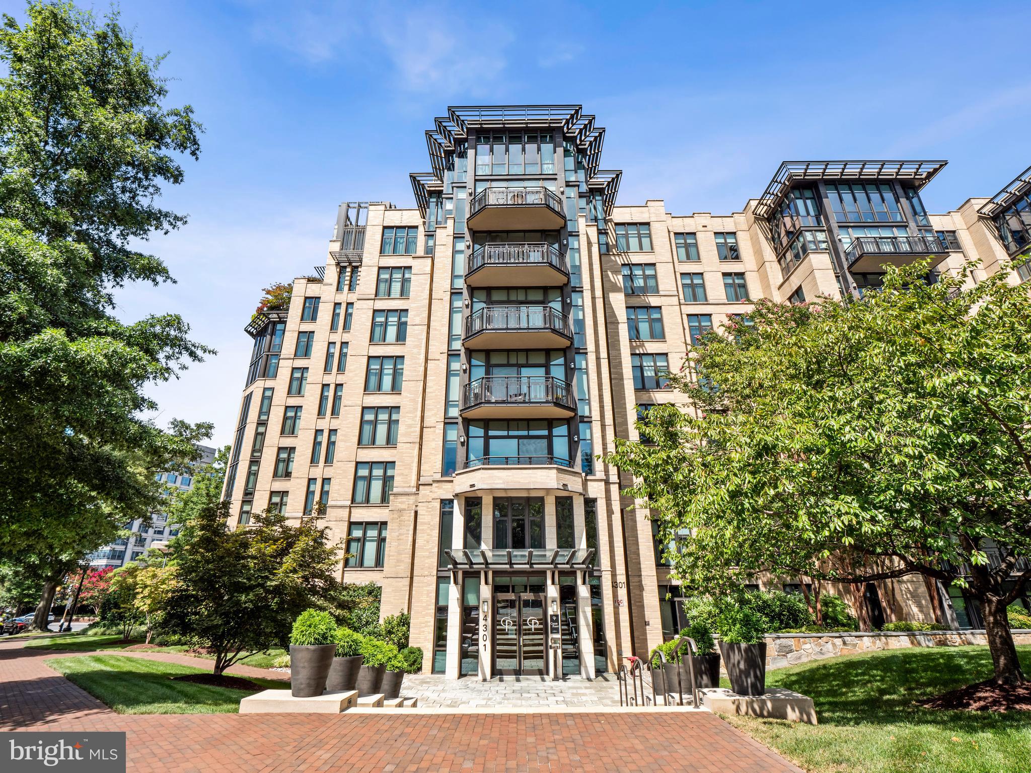 4301 Military Road Northwest, Unit 412 Washington, DC 20015 - Photo 2 of 29