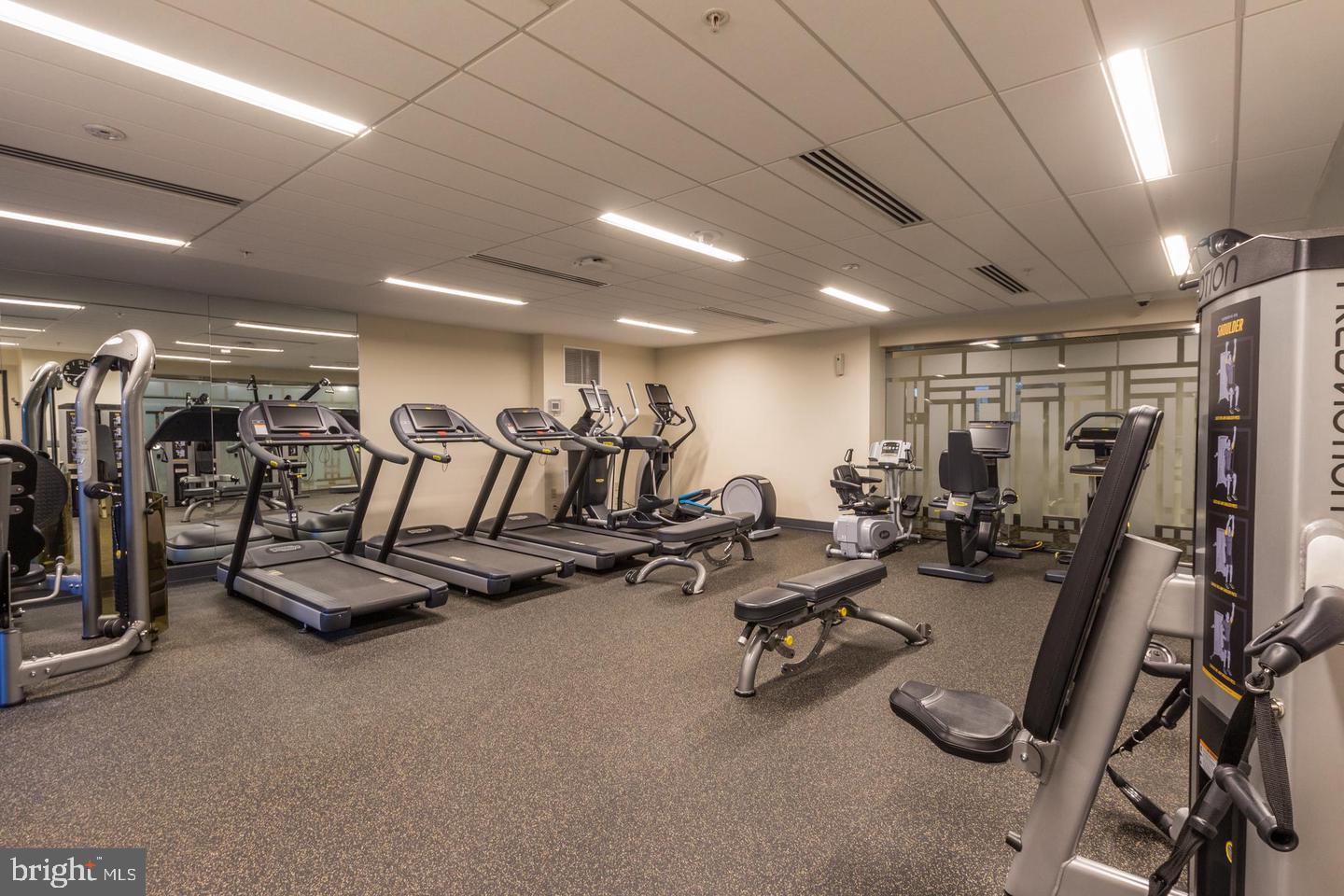 4301 Military Road Northwest, Unit 412 Washington, DC 20015 - Photo 24 of 29