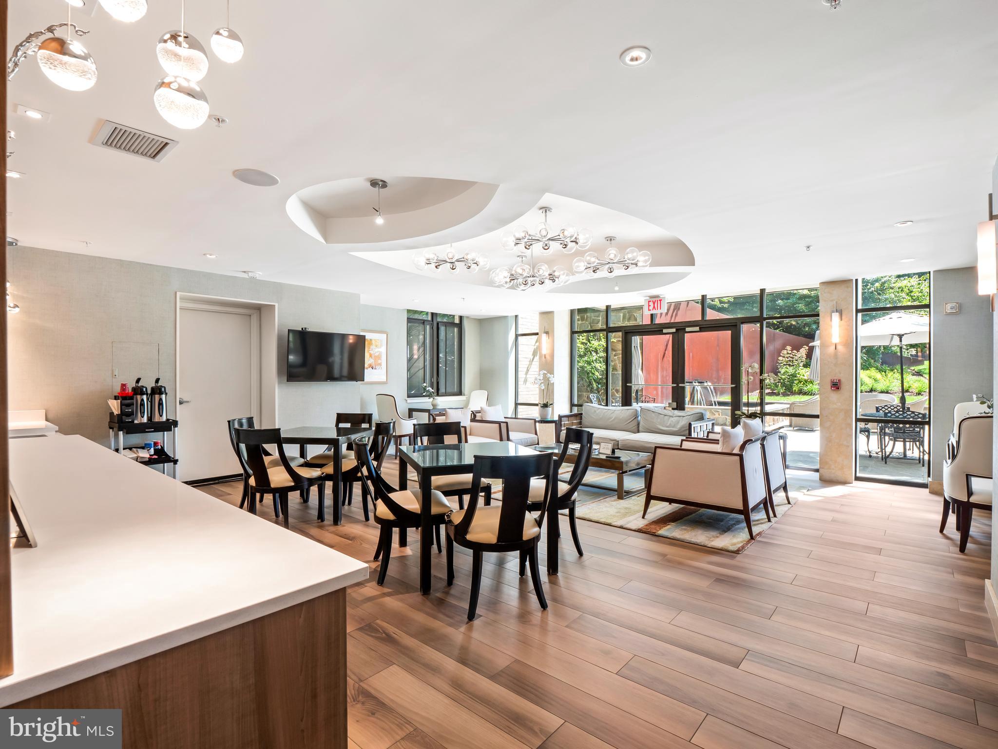 4301 Military Road Northwest, Unit 412 Washington, DC 20015 - Photo 25 of 29