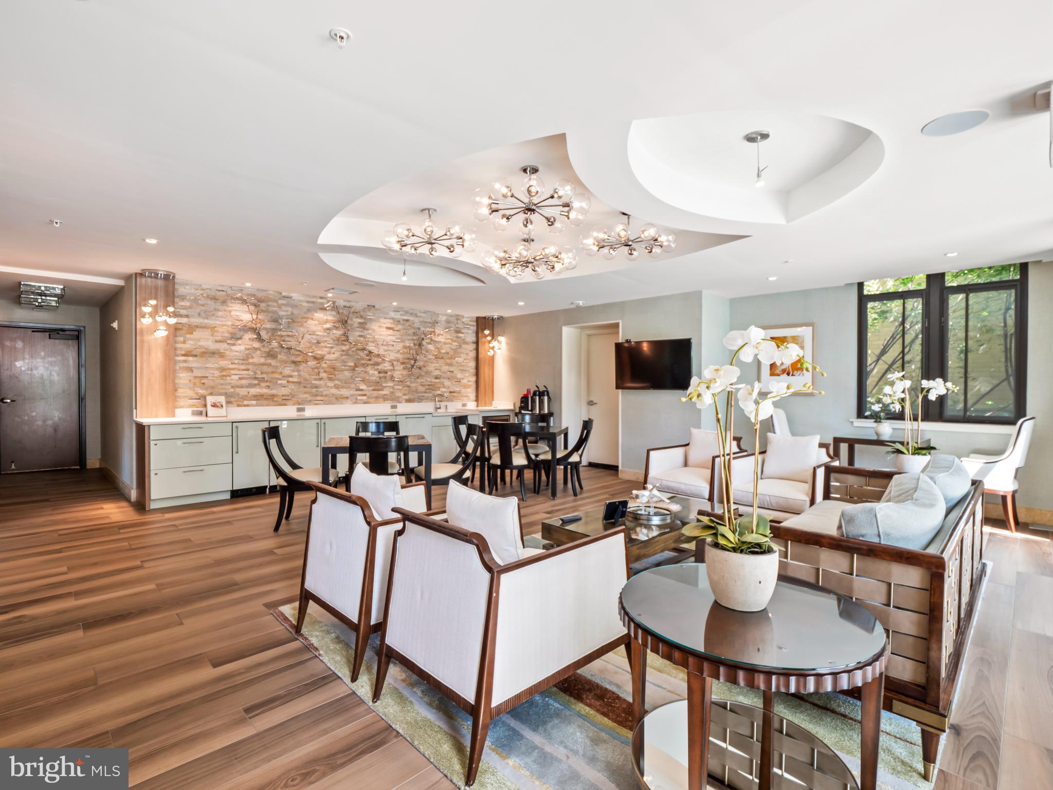 4301 Military Road Northwest, Unit 412 Washington, DC 20015 - Photo 26 of 29