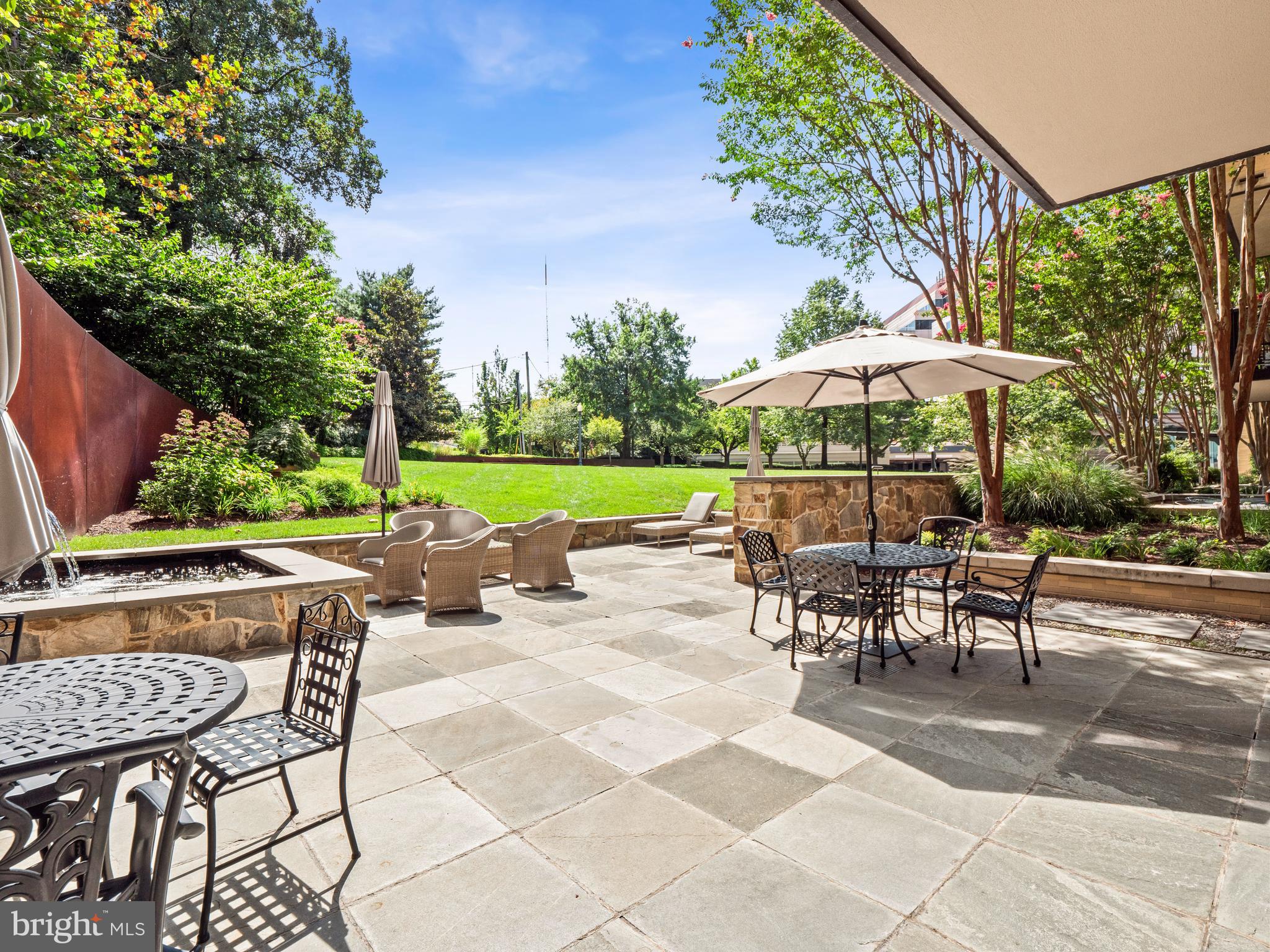 4301 Military Road Northwest, Unit 412 Washington, DC 20015 - Photo 27 of 29