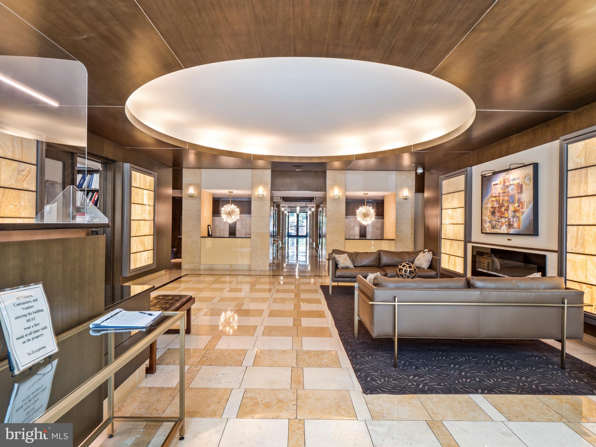 4301 Military Road Northwest, Unit 412 Washington, DC 20015 - Photo 4 of 29