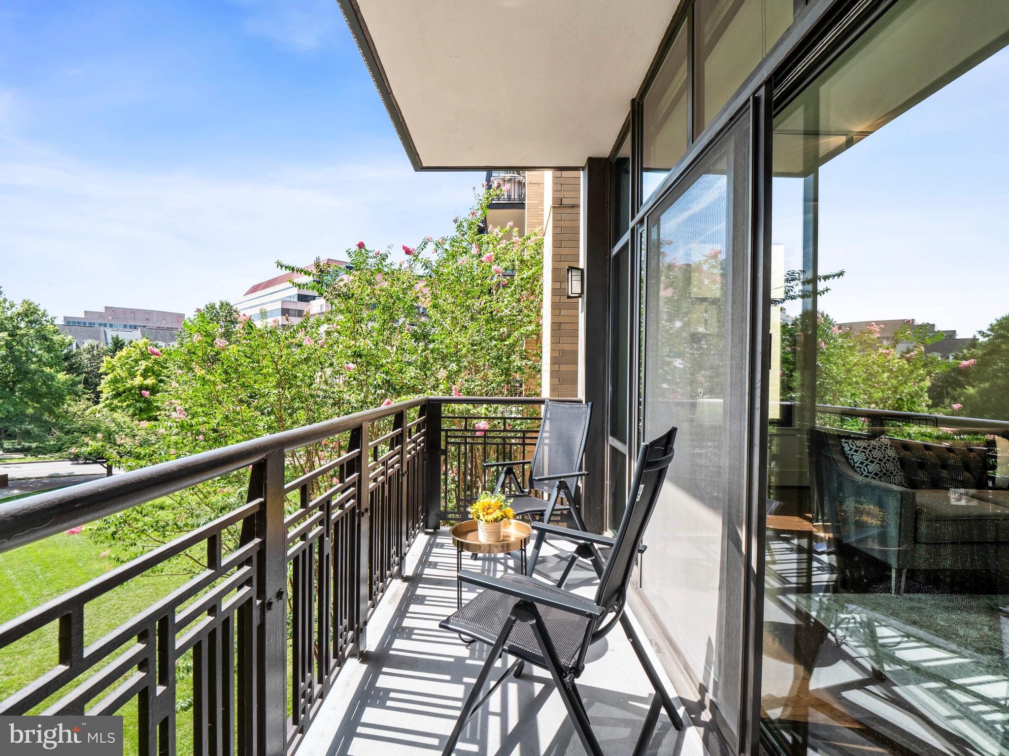 4301 Military Road Northwest, Unit 412 Washington, DC 20015 - Photo 8 of 29