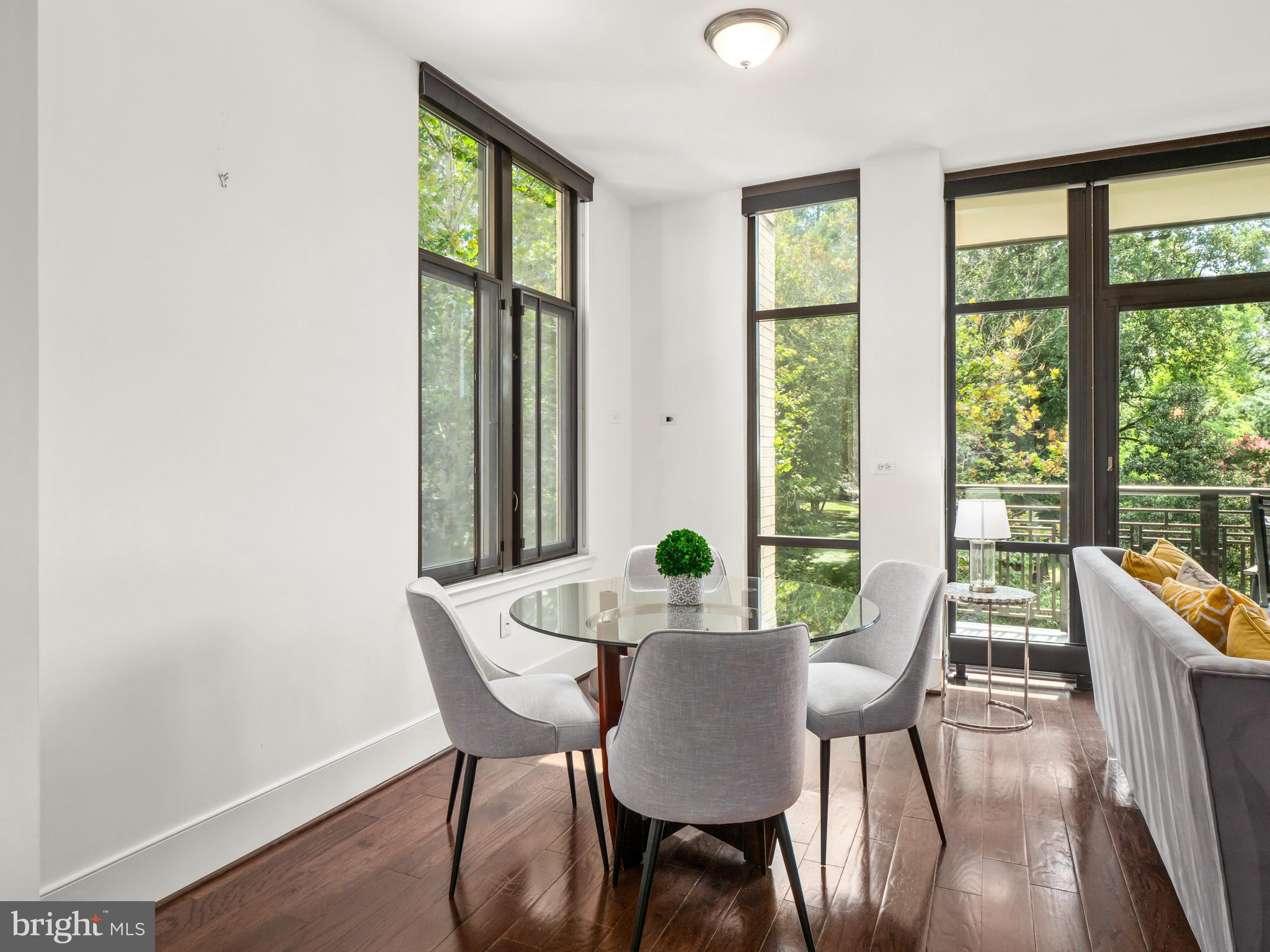 4301 Military Road Northwest, Unit 412 Washington, DC 20015 - Photo 9 of 29