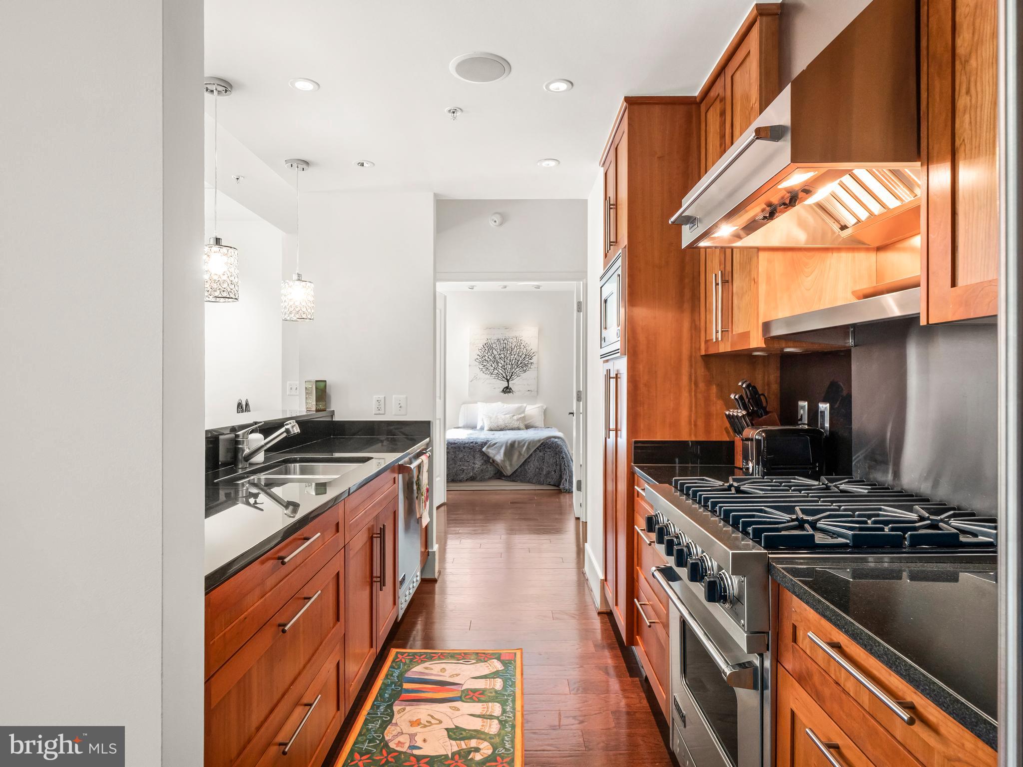 4301 Military Road Northwest, Unit 412 Washington, DC 20015 - Photo 10 of 29