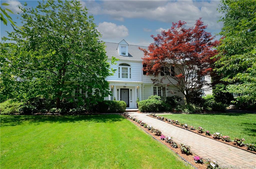 93 Walbridge Road West Hartford, CT 06119 - Photo 1 of 1 Gallery Image 1