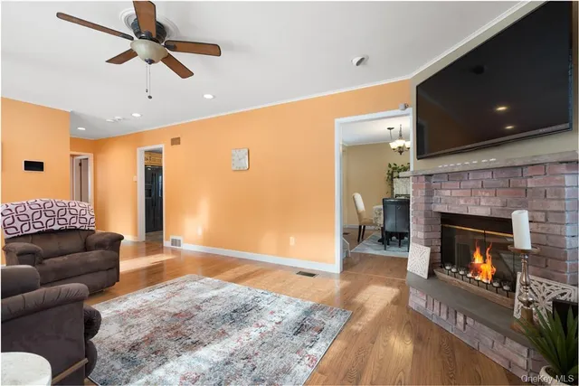 $3,400 | 48 Quaker Hill Road, Monroe, NY 10950