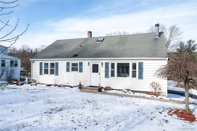 $3,400 | 48 Quaker Hill Road, Monroe, NY 10950