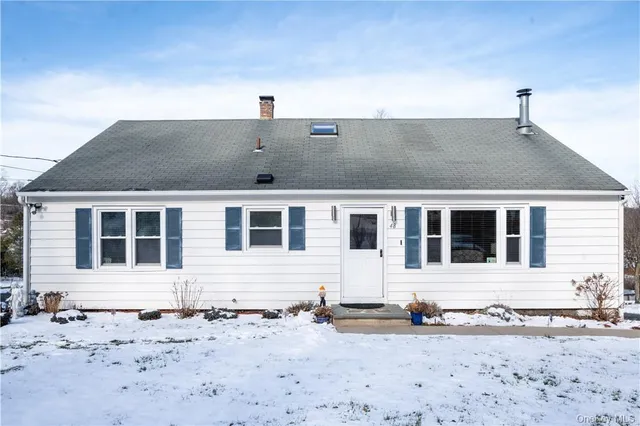 $3,400 | 48 Quaker Hill Road, Monroe, NY 10950