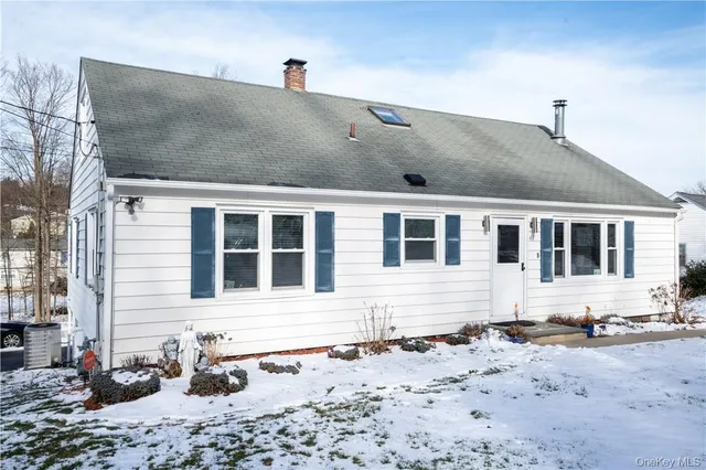 $3,400 | 48 Quaker Hill Road, Monroe, NY 10950