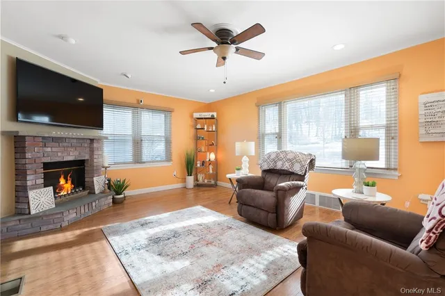 $3,400 | 48 Quaker Hill Road, Monroe, NY 10950