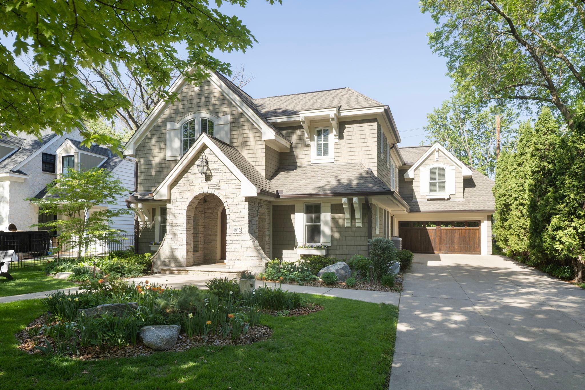 4812 Maple Road Edina, MN 55424 - Photo 2 of 54