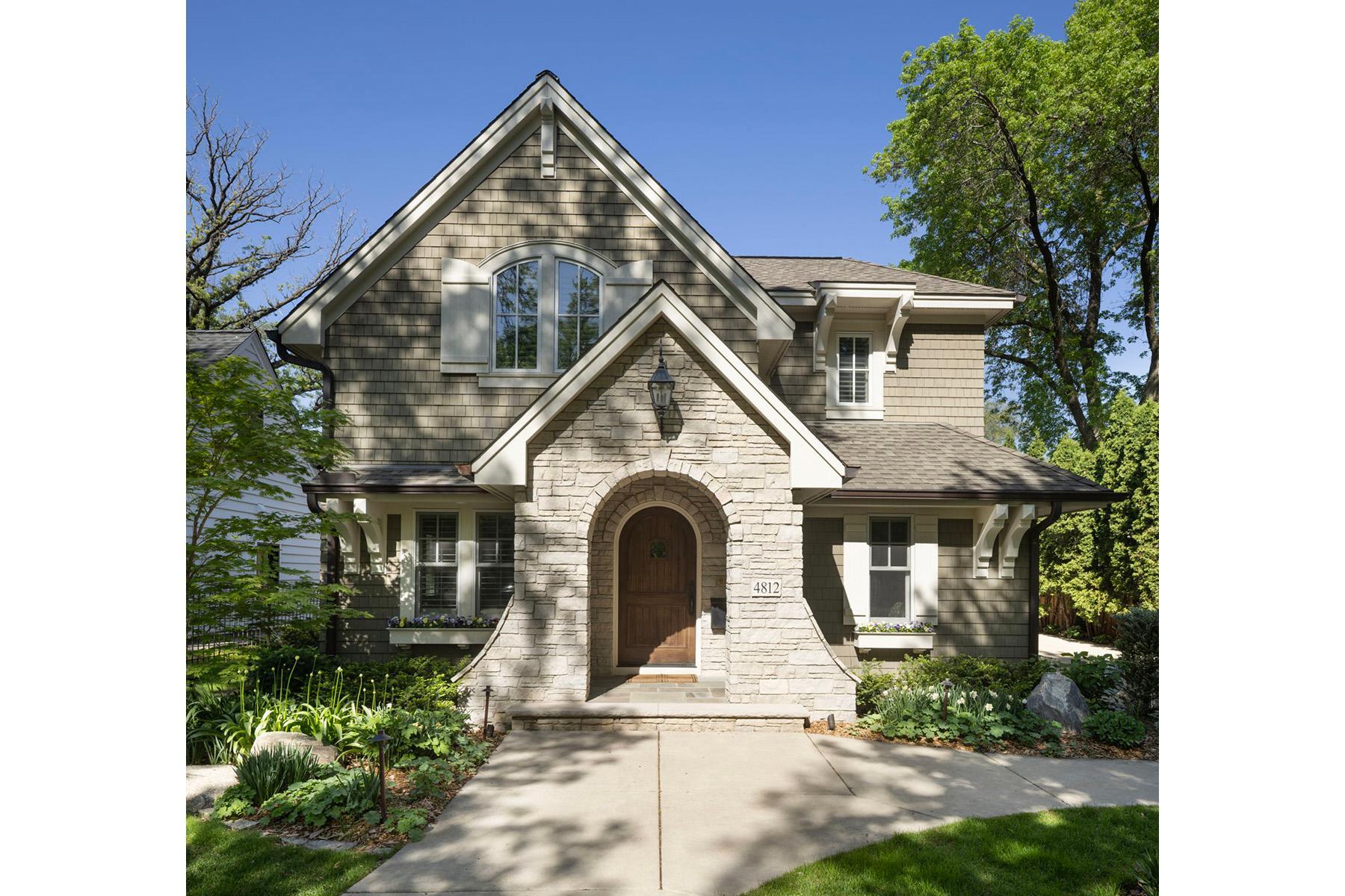 4812 Maple Road Edina, MN 55424 - Photo 3 of 54